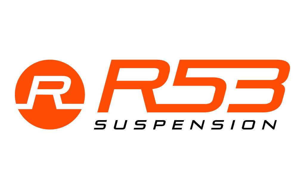 r53 Logo