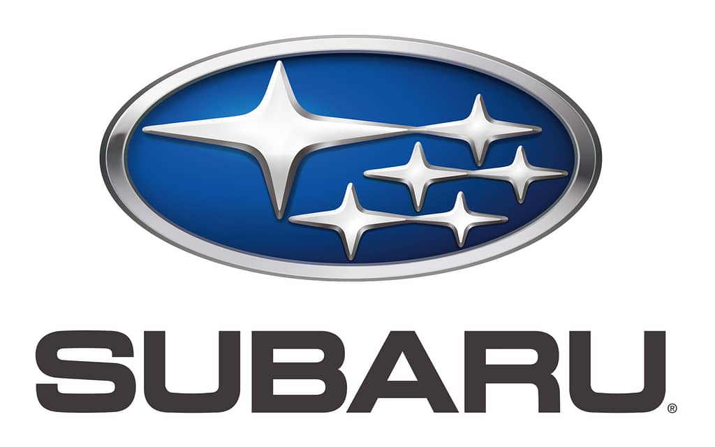 SUBARU Technical Partner