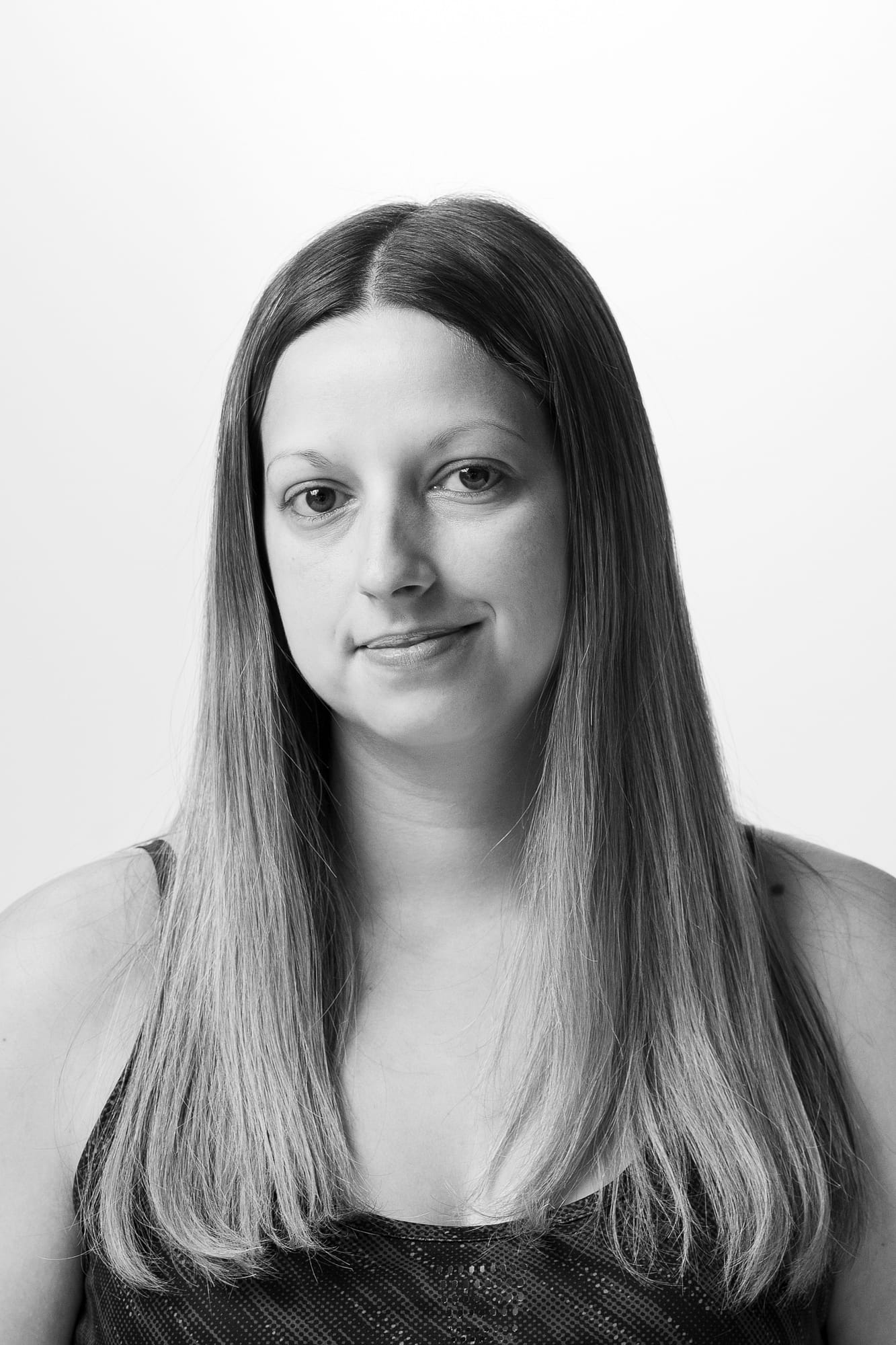 Jodi May