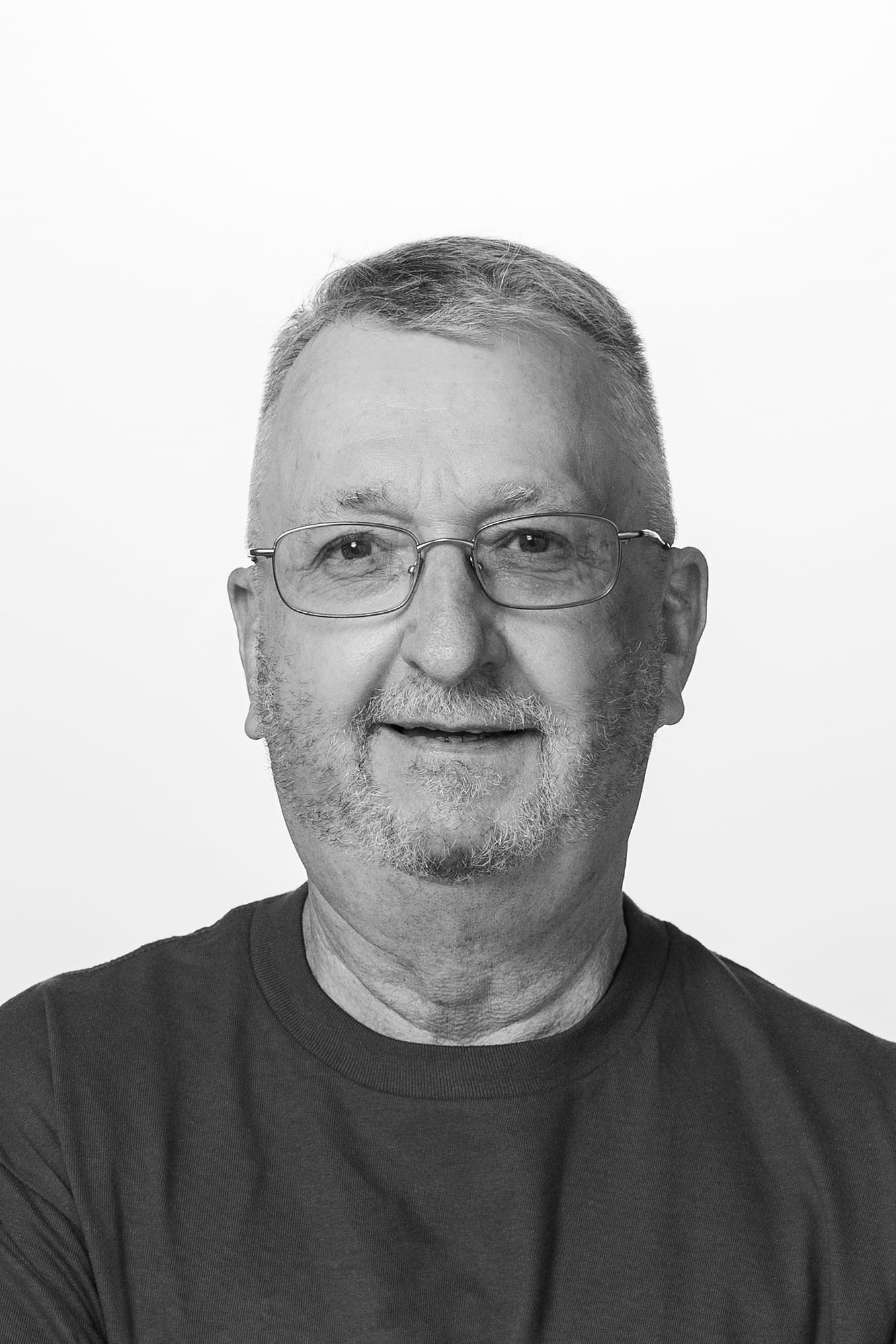 Bill Paye 1
