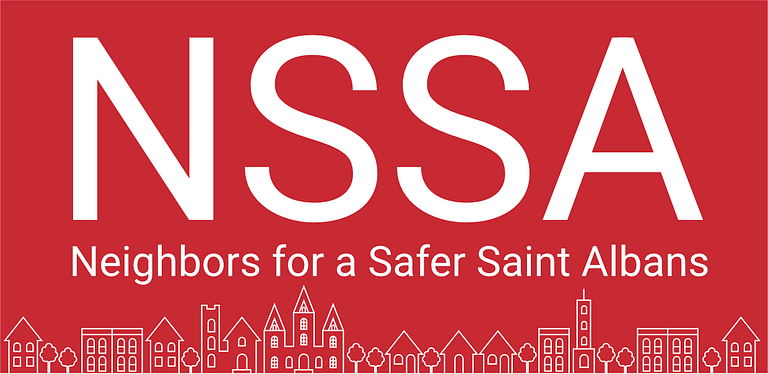 Neighbors for a Safer Saint Albans