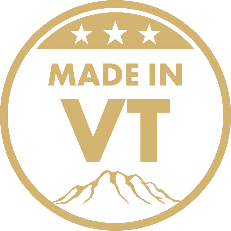 Made in Vermont