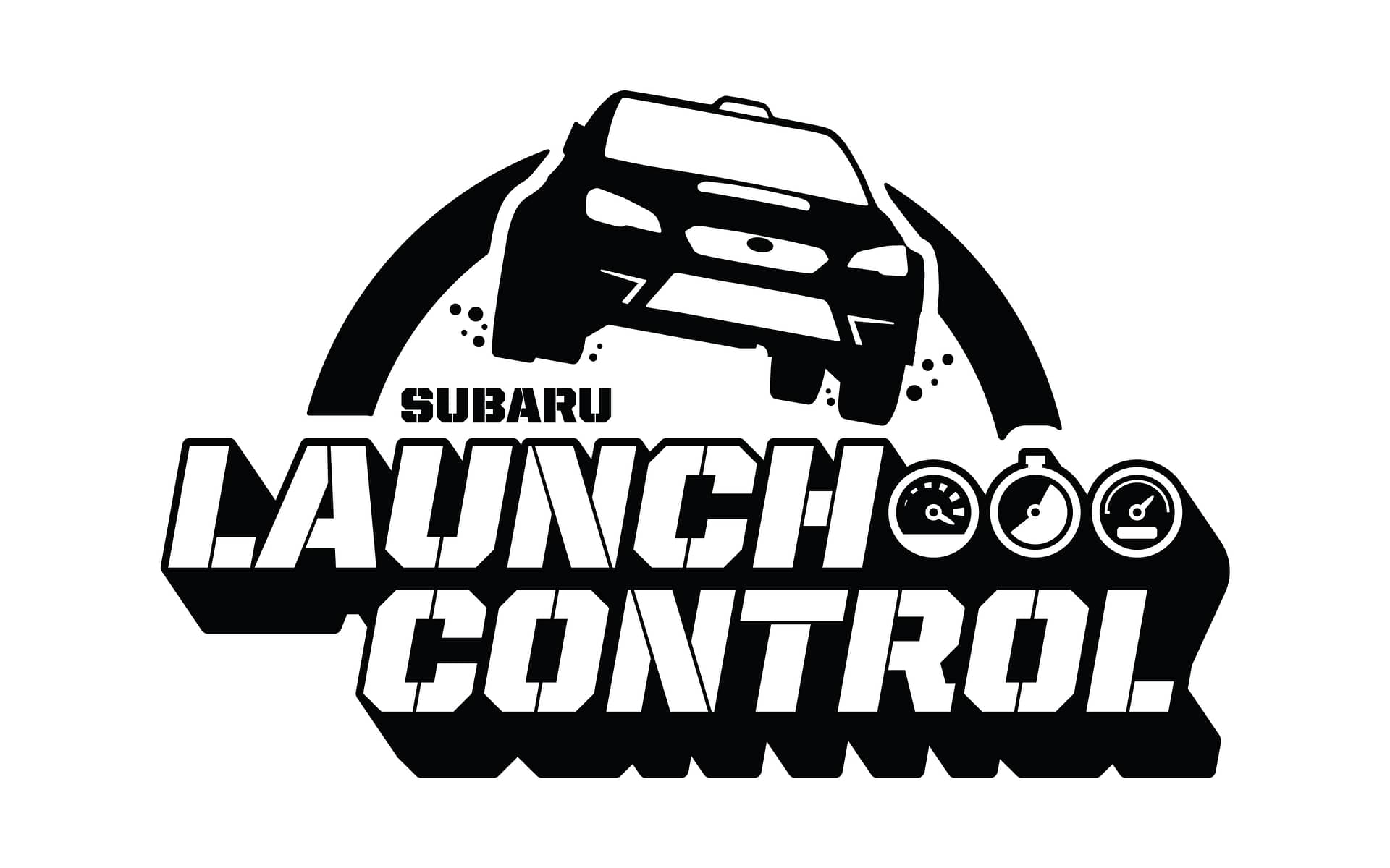 Launch Control Logo