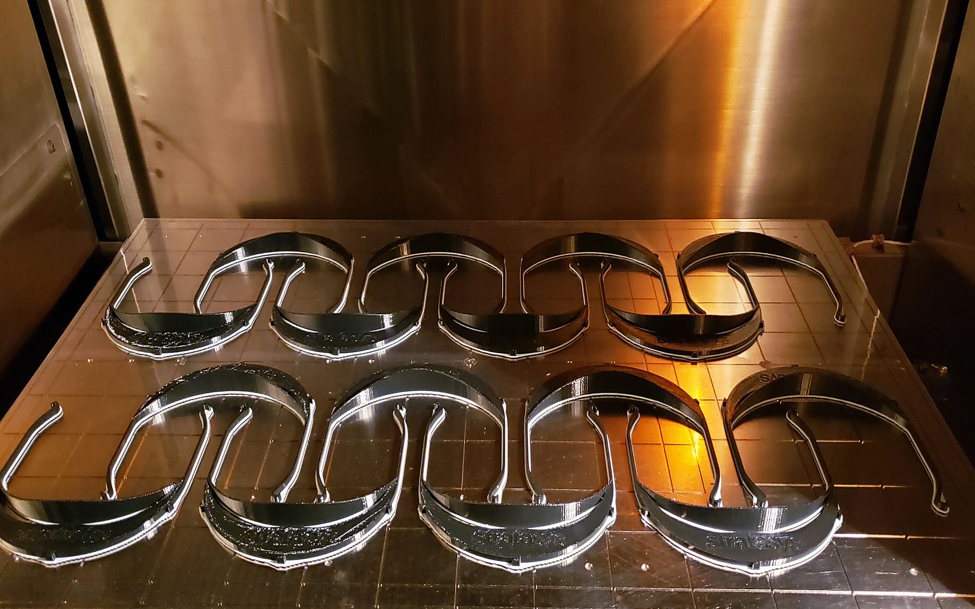 VSC 3D Printer